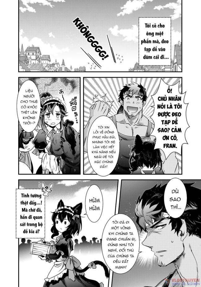 Chuyển Sinh Thành Kiếm - Page 25