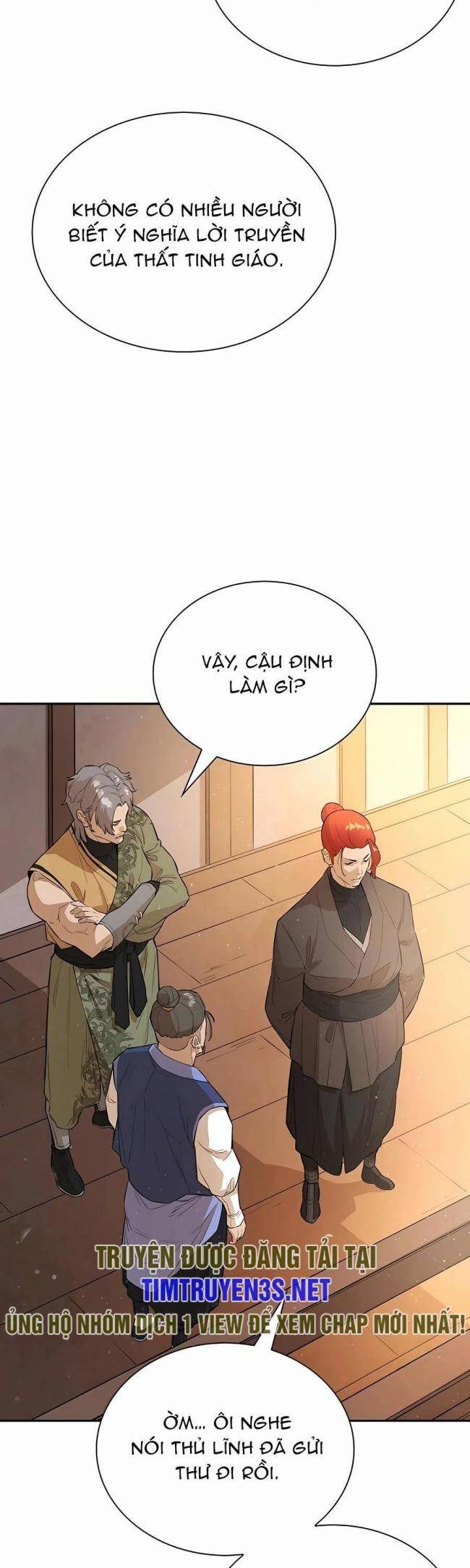 Kẻ Phản Diện Vô Song - Page 7