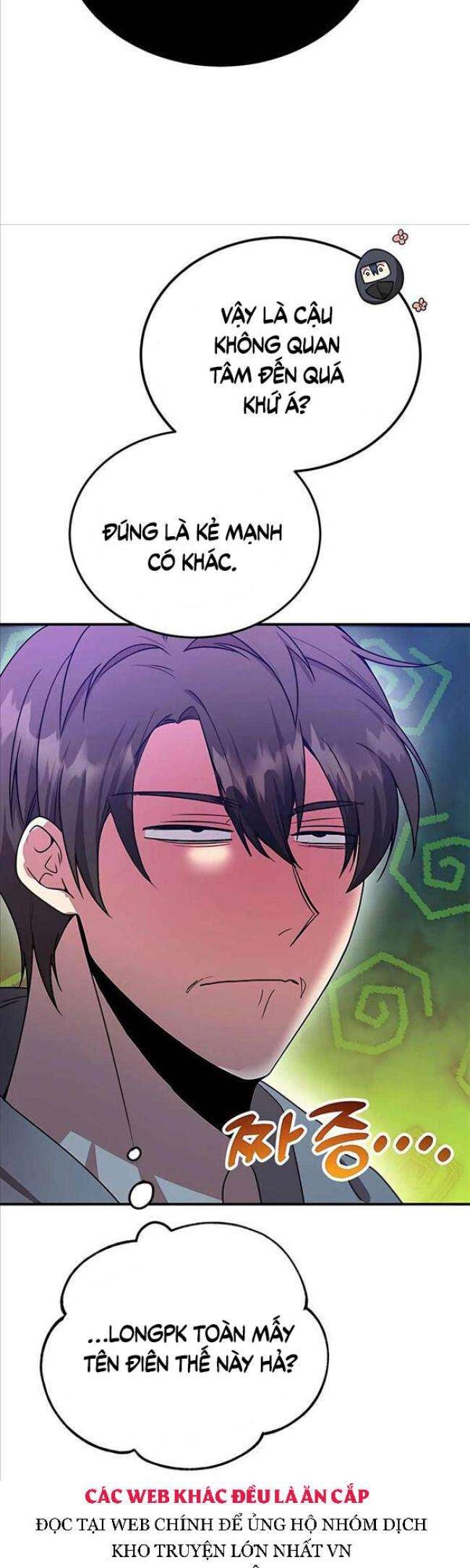 May Mắn Triệu Hồi Được Tinh Linh Hộ Vệ Hạng 10 - Page 26