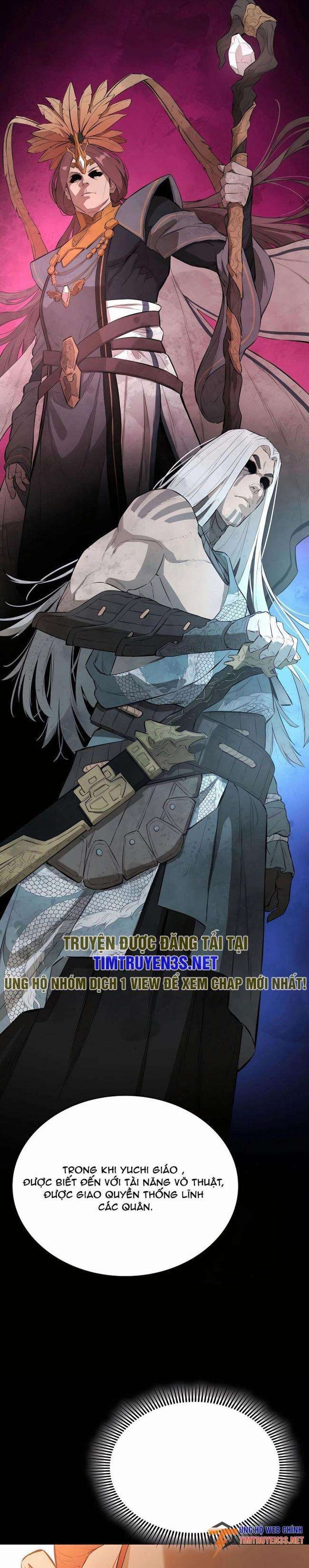 Kẻ Phản Diện Vô Song - Page 25