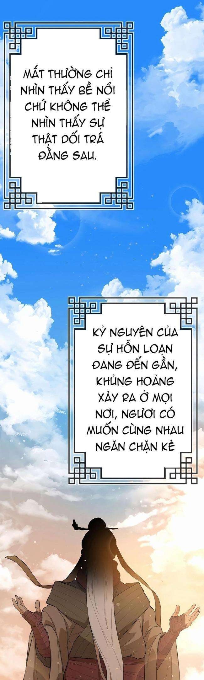 Kẻ Phản Diện Vô Song - Page 34