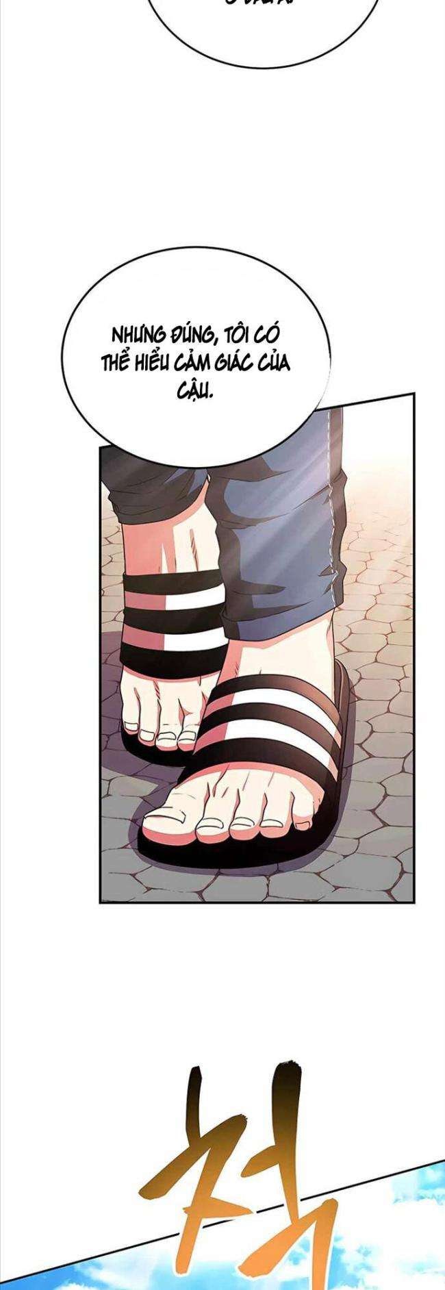 May Mắn Triệu Hồi Được Tinh Linh Hộ Vệ Hạng 10 - Page 40