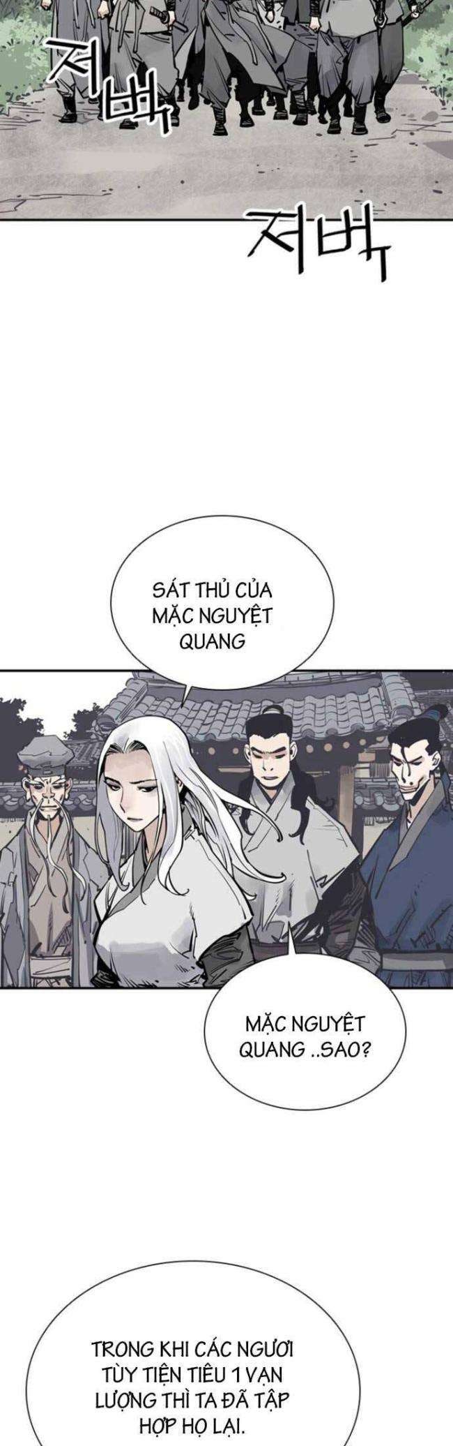 Sát Thủ Tống Lý Thu - Page 9