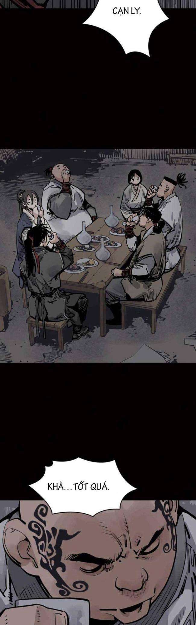 Sát Thủ Tống Lý Thu - Page 18