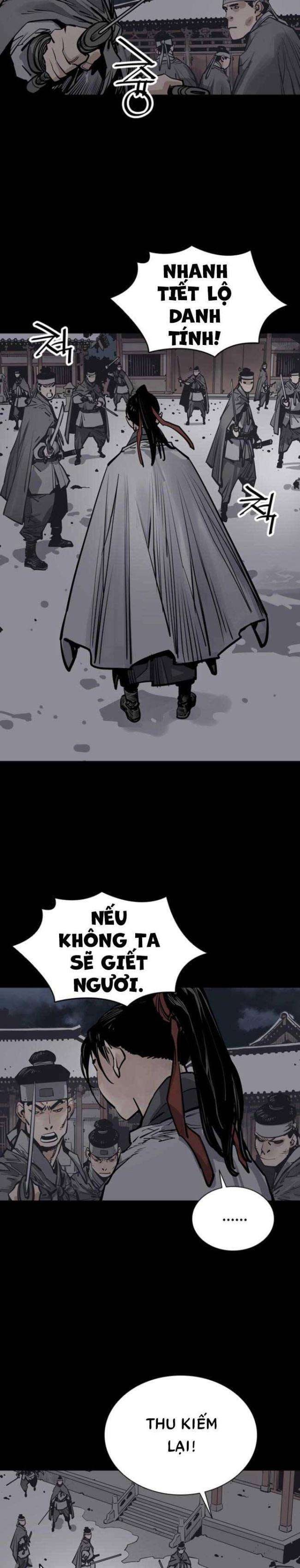 Sát Thủ Tống Lý Thu - Page 31