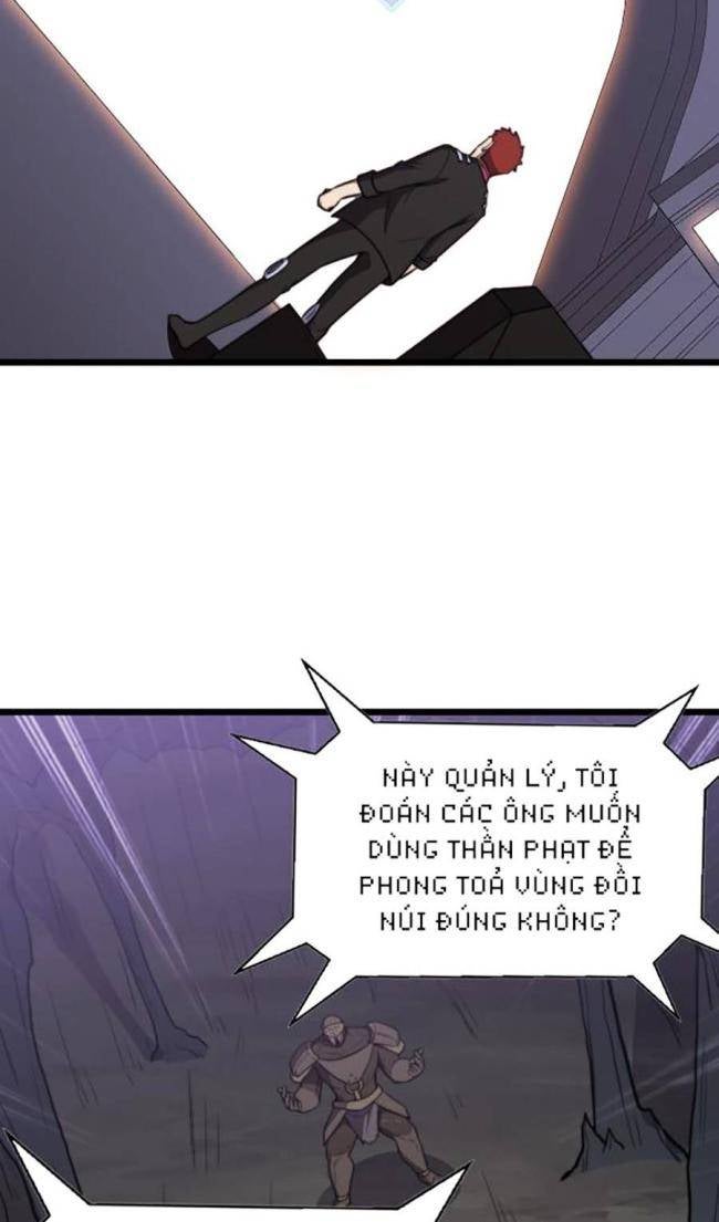 Cao Thủ Gian Lận Hoàn Lương - Page 47