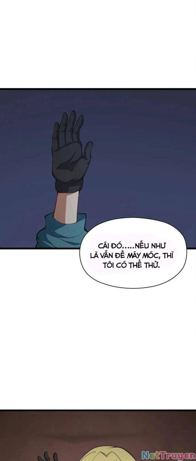 Ta Cần Phải Trở Thành Quái Vật - Page 63