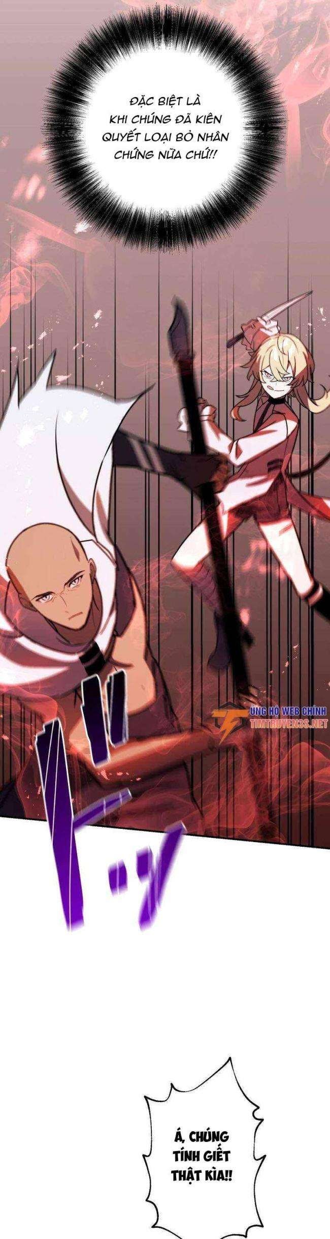 Hồi Quy Trở Thành Mạo Hiểm Giả Mạnh Nhất Nhờ Class Ẩn Điều Khiển Trọng Lực - Page 20