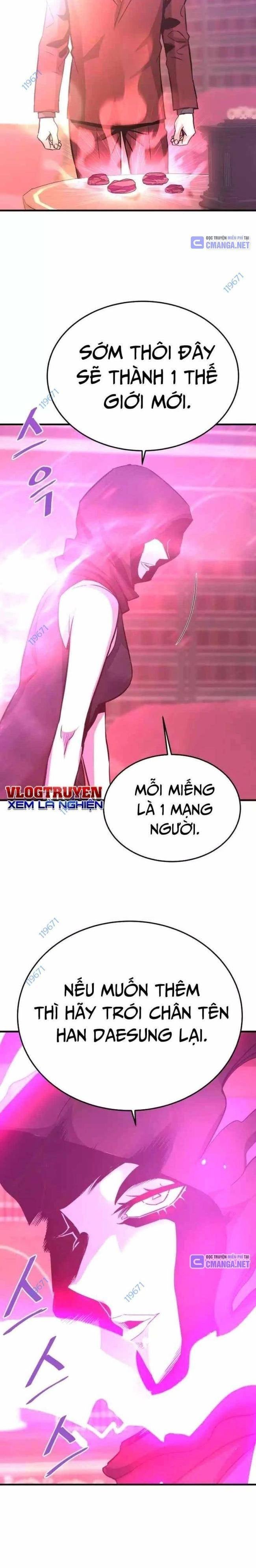 Ta Trở Về Từ Địa Ngục - Page 32