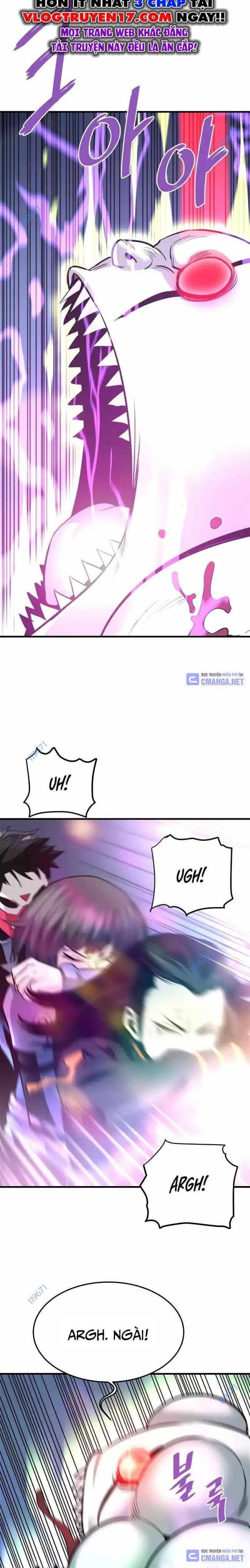 Ta Trở Về Từ Địa Ngục - Page 27