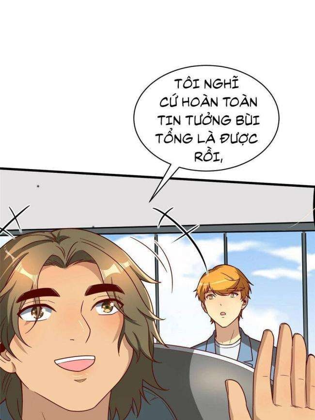 Trở Thành Tài Phiệt Nhờ Game - Page 9