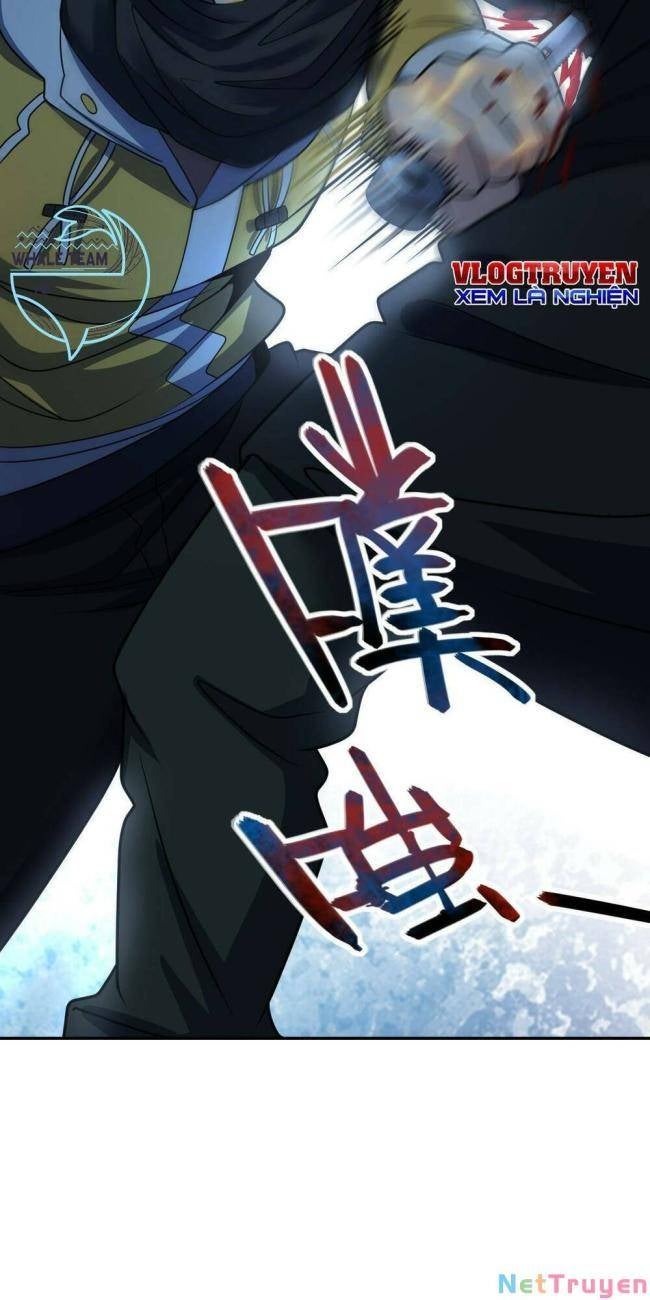 Mệnh Danh Thuật Của Bóng Tối - Page 12