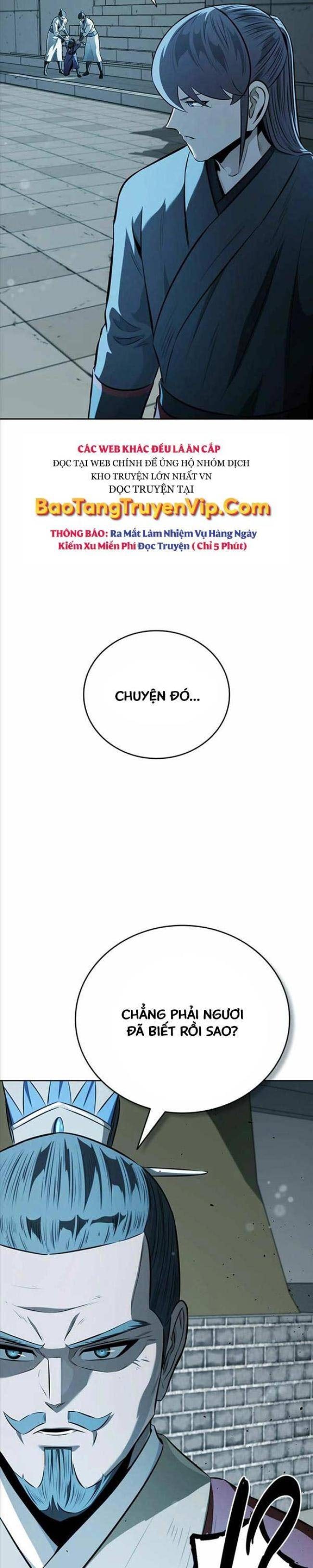 Kiếm Đế Nguyệt Linh - Page 34