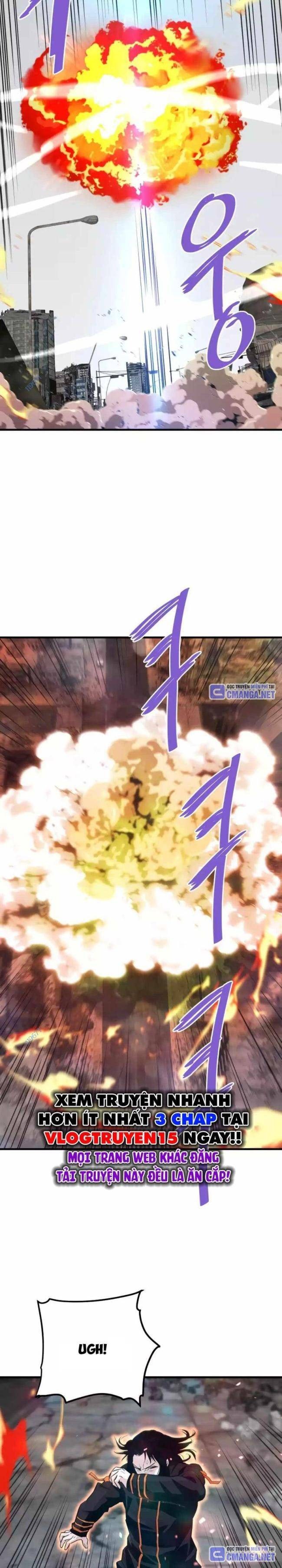 Ta Trở Về Từ Địa Ngục - Page 27