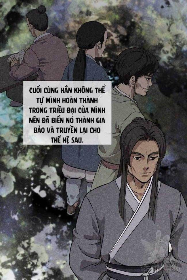Bậc Thầy Phép Thuật Ở Thế Giới Võ Lâm - Page 21