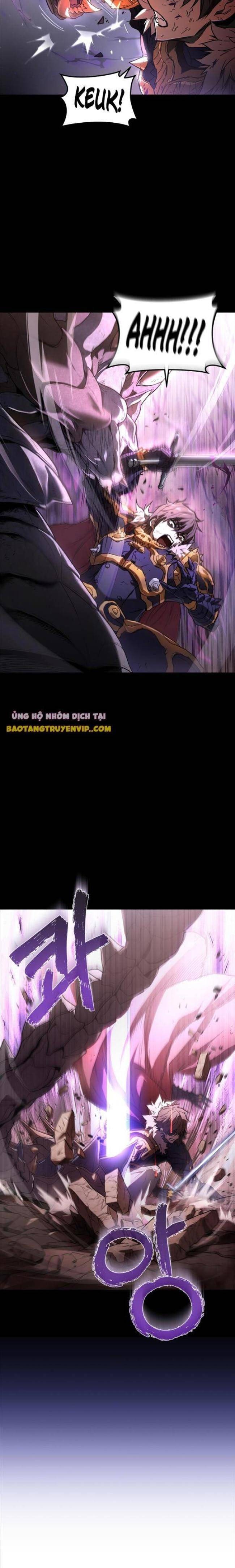 Người Chơi Làm Lại Cuộc Đời - Page 8