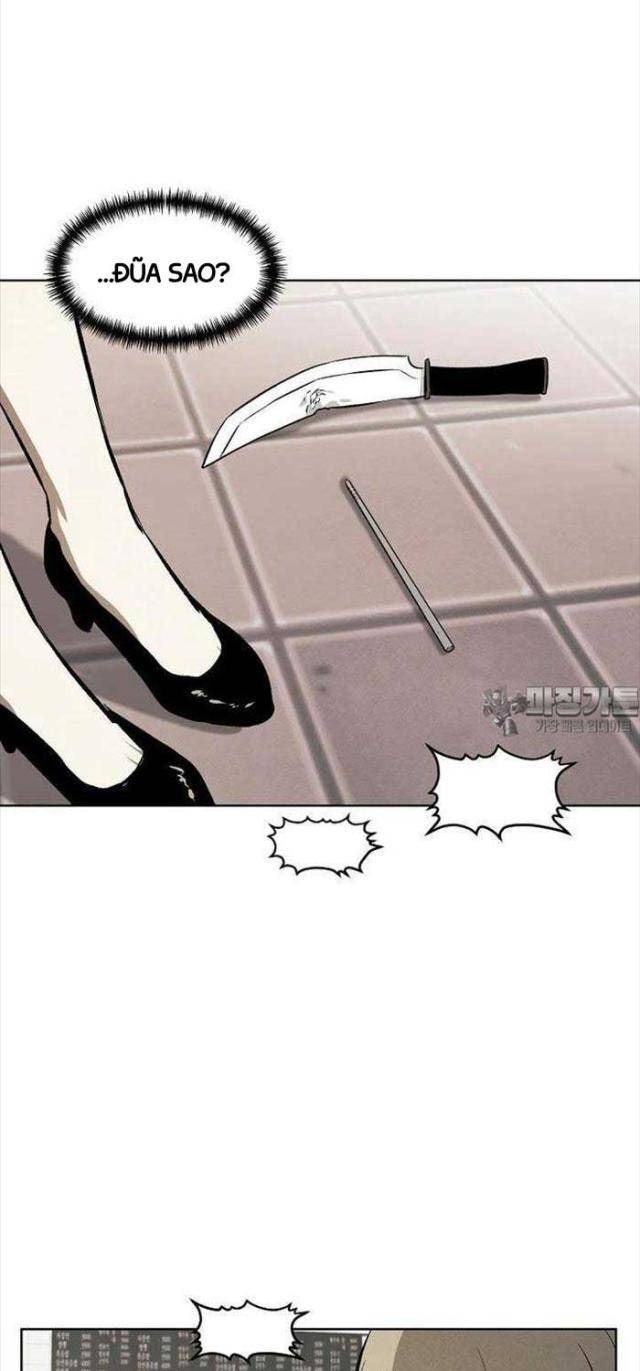 Kẻ Bất Bại - Page 37