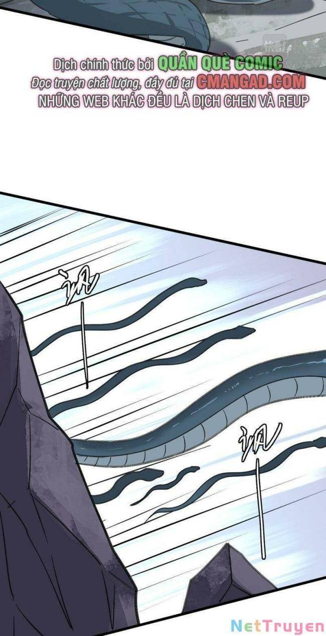 Siêu Đạo Thần Thuật - Page 20