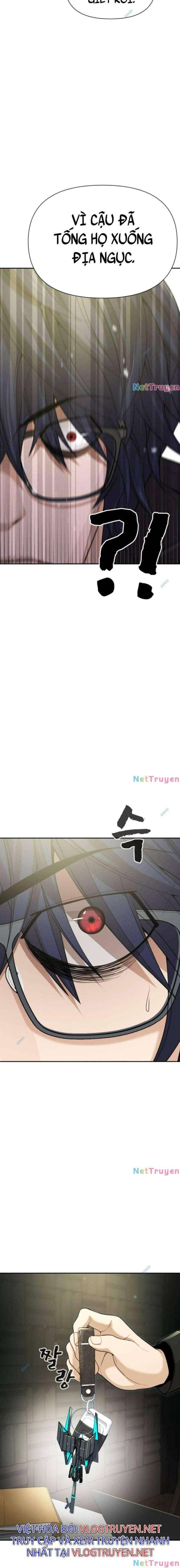 Trò Chơi Địa Ngục - Page 25