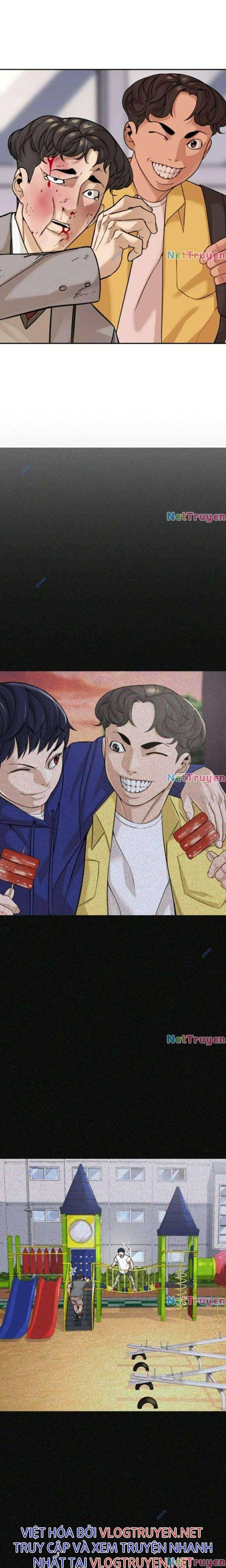 Trò Chơi Địa Ngục - Page 25