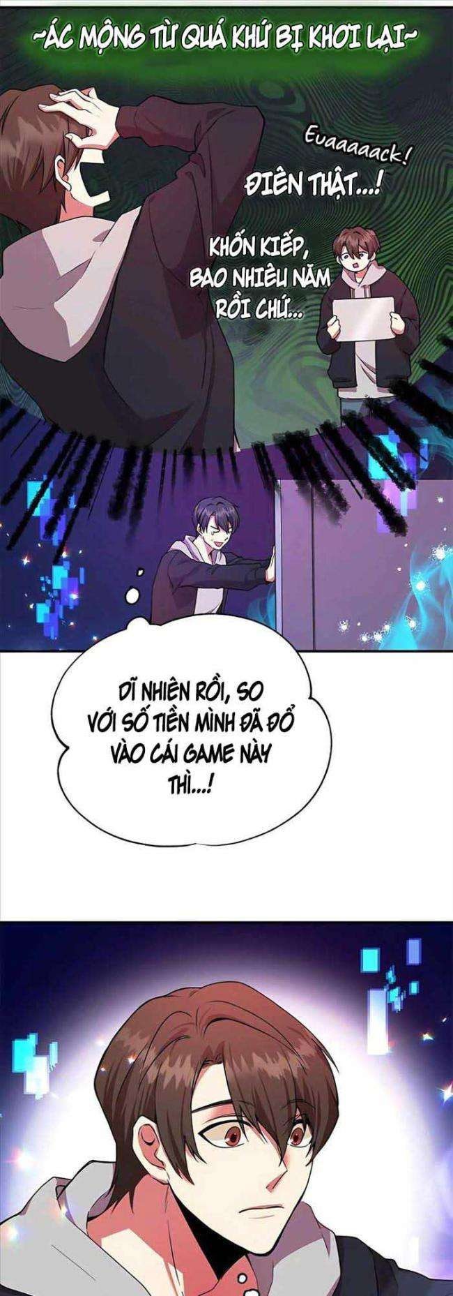 May Mắn Triệu Hồi Được Tinh Linh Hộ Vệ Hạng 10 - Page 26