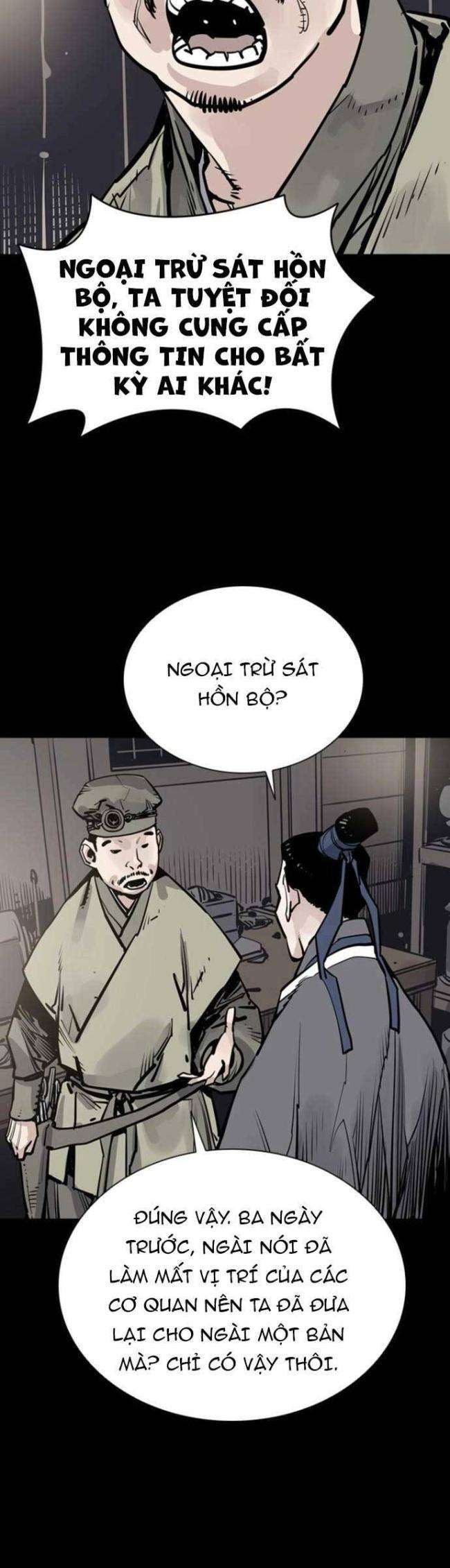 Sát Thủ Tống Lý Thu - Page 24