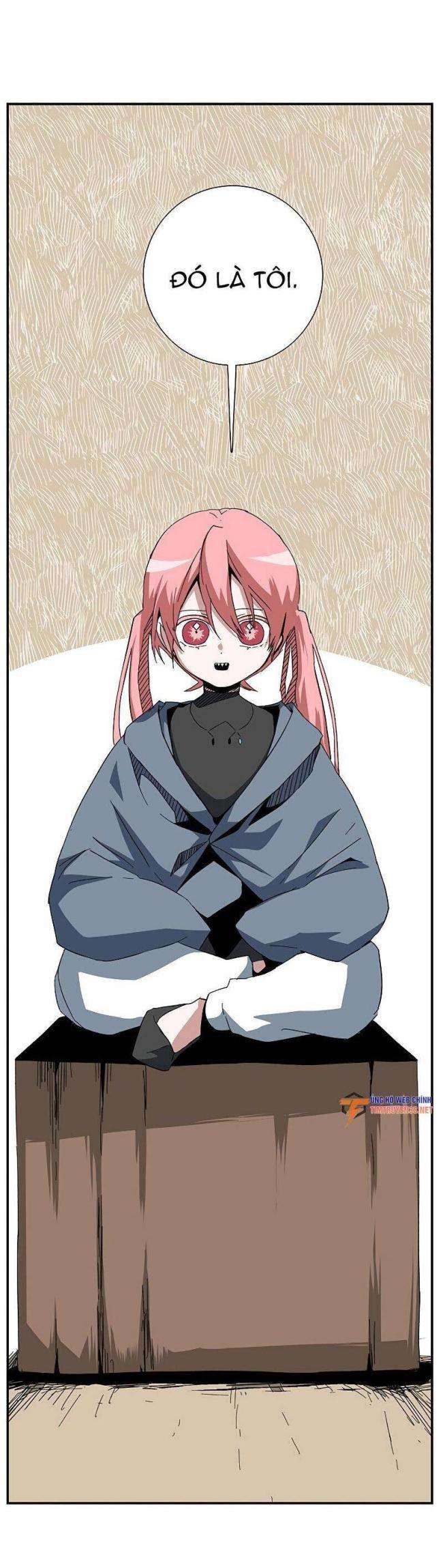 Ta Một Bước Làm Quỷ Vương - Page 7