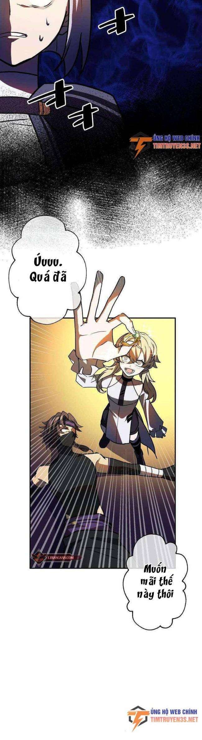 Hồi Quy Trở Thành Mạo Hiểm Giả Mạnh Nhất Nhờ Class Ẩn Điều Khiển Trọng Lực - Page 4