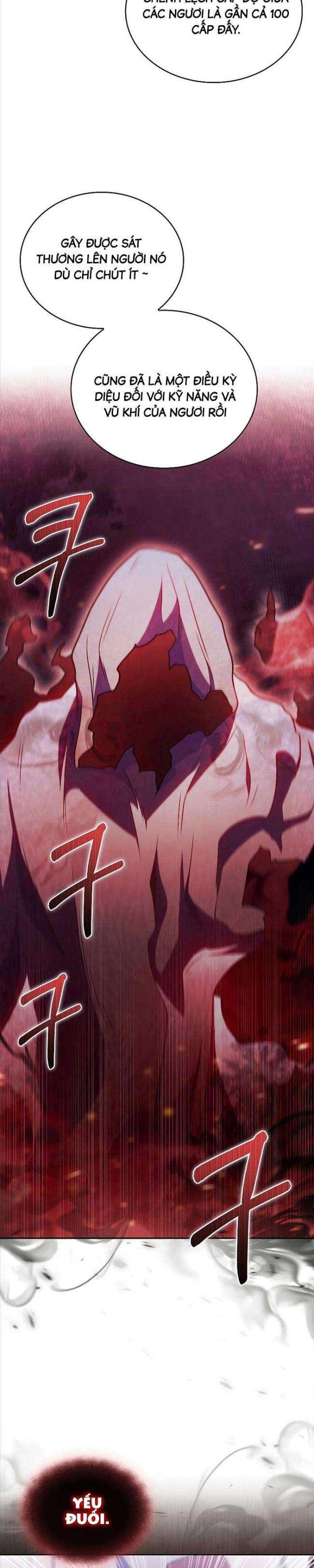 Trừ Tôi Tất Cả Đều Là Quy Hồi Giả - Page 35