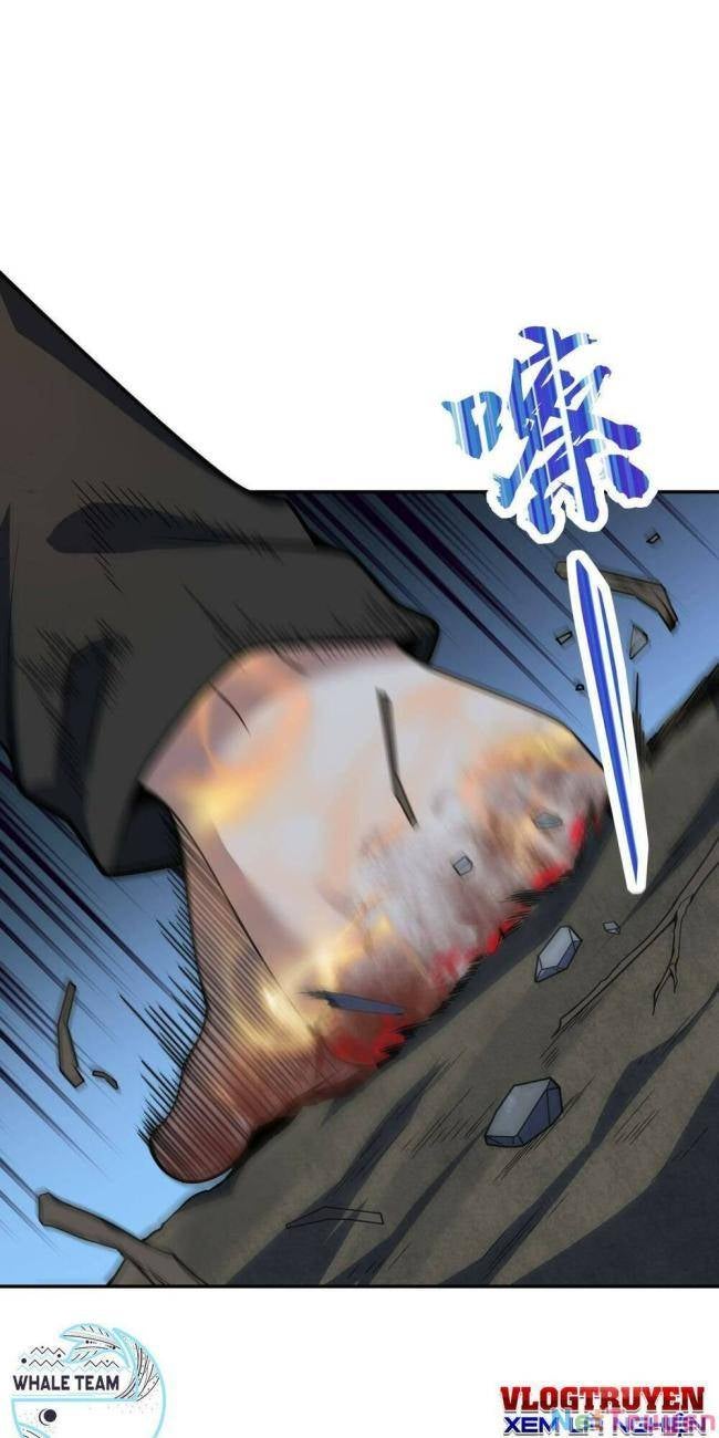 Mệnh Danh Thuật Của Bóng Tối - Page 37