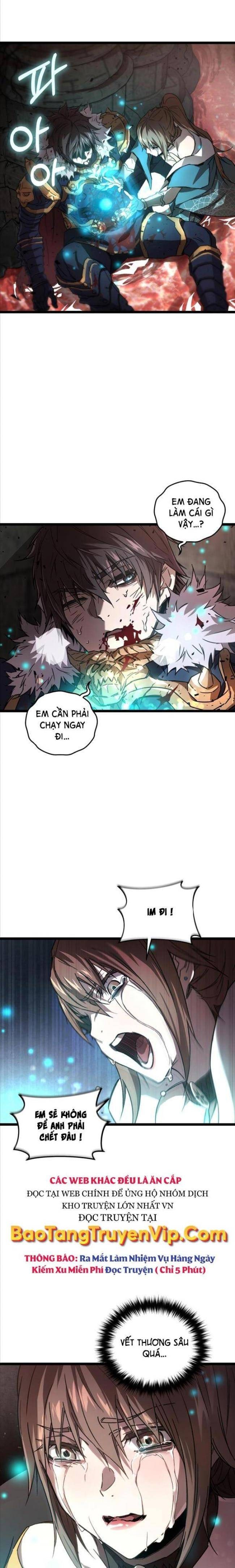 Người Chơi Làm Lại Cuộc Đời - Page 26