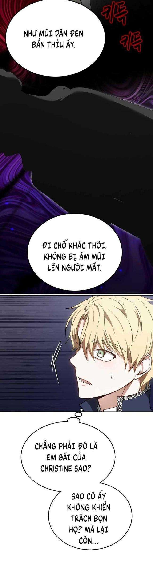 Người Chơi Hệ Bác Sĩ - Page 16