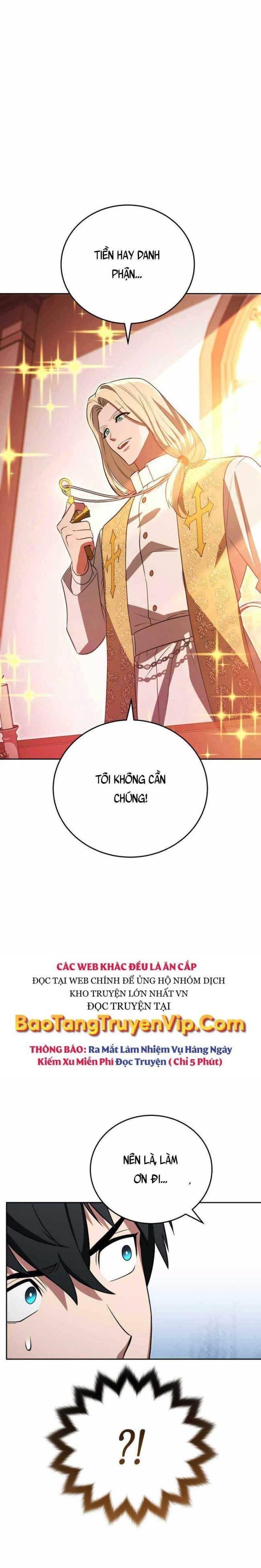 Thuộc Hạ Cực Kỳ Tài Năng Của Tôi - Page 31