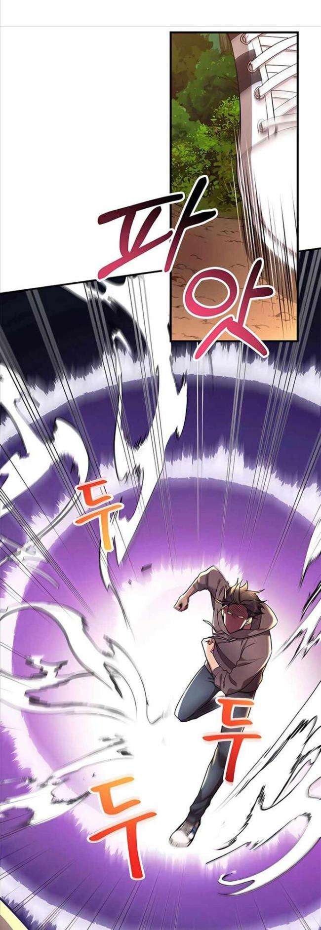 May Mắn Triệu Hồi Được Tinh Linh Hộ Vệ Hạng 10 - Page 9