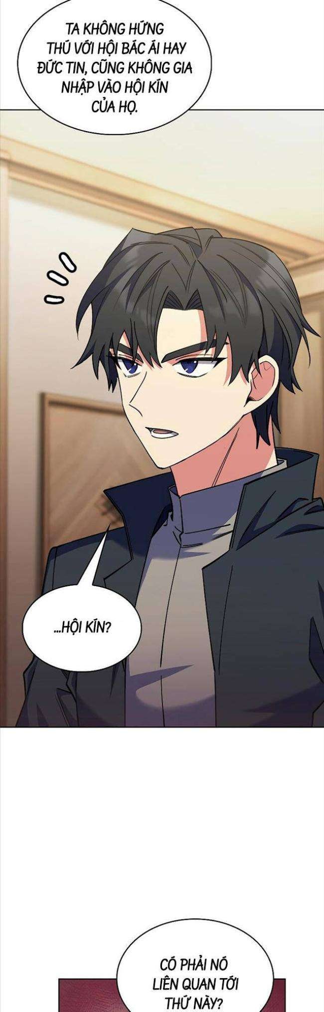 Hồi Quy Vào Gia Tộc Suy Tàn - Page 50