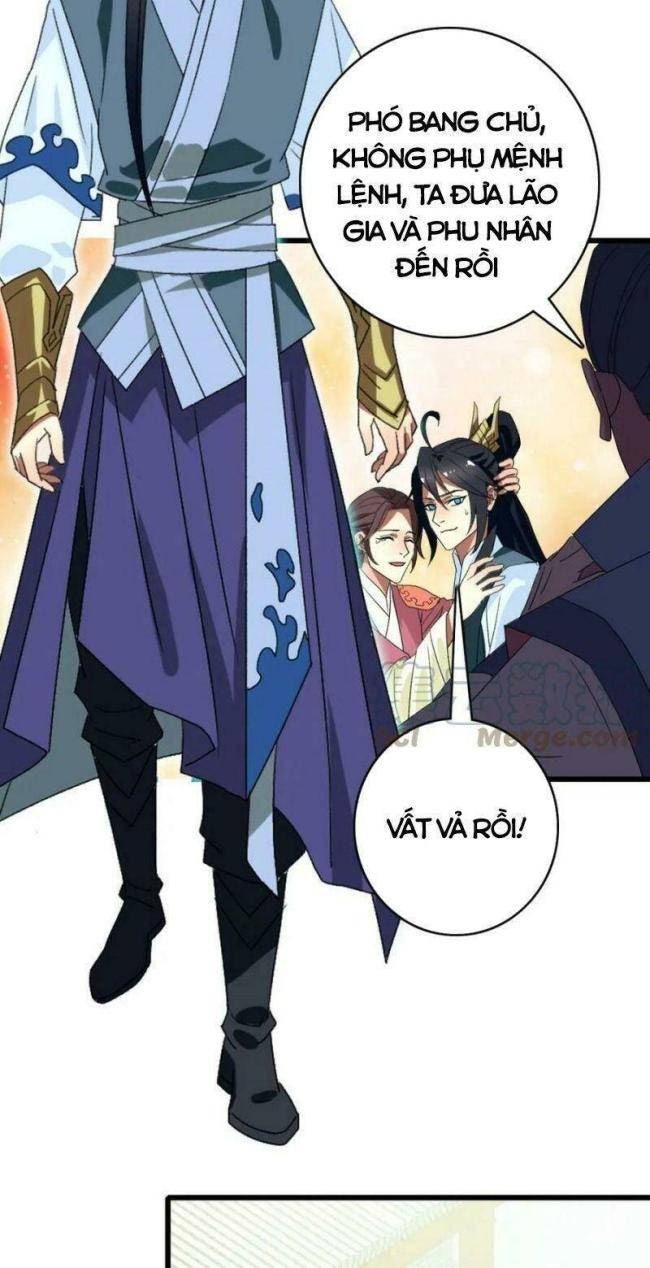 Siêu Đạo Thần Thuật - Page 40