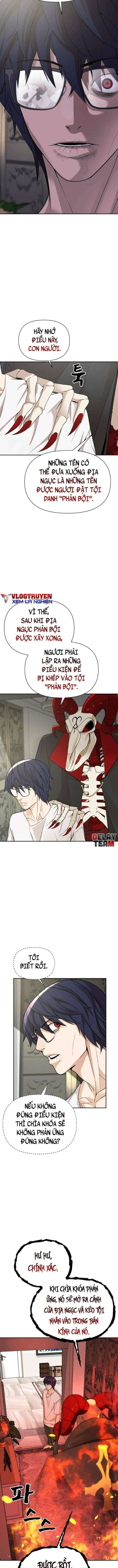 Trò Chơi Địa Ngục - Page 14