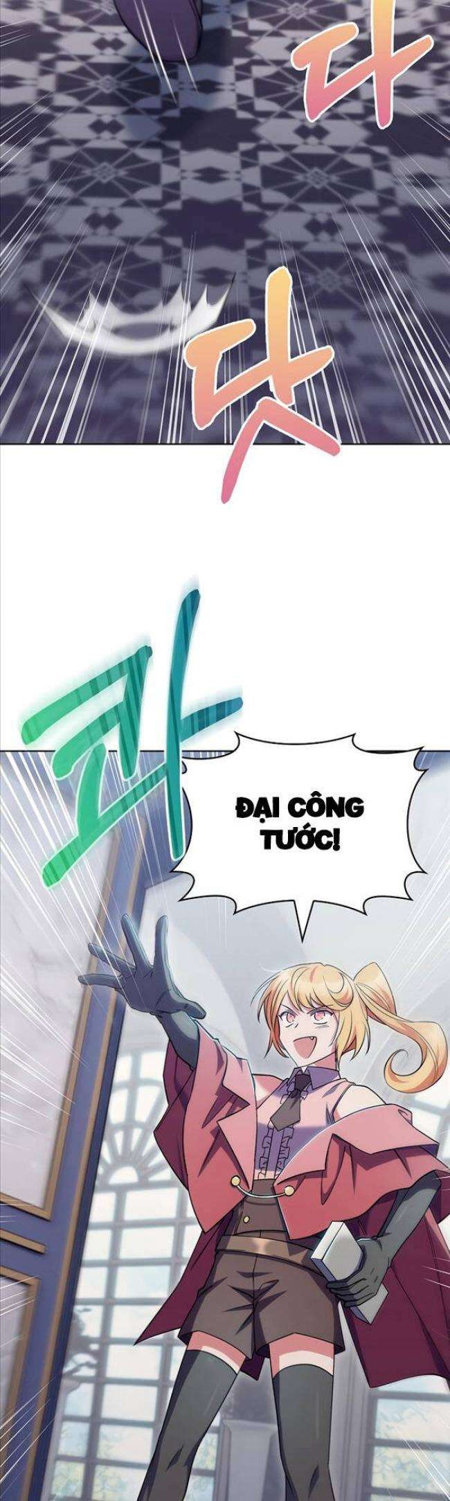 Hồi Quy Vào Gia Tộc Suy Tàn - Page 45