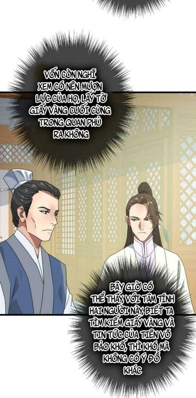 Siêu Đạo Thần Thuật - Page 29