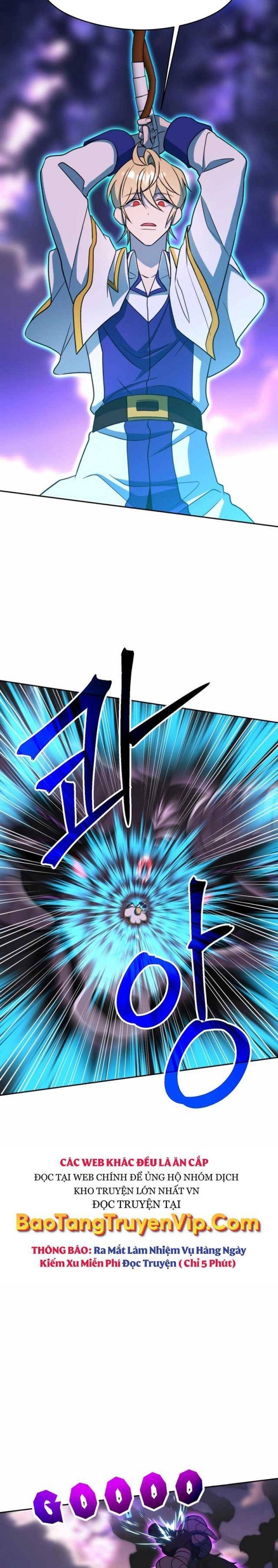 Đại Ma Đạo Sư Hồi Quy - Page 29