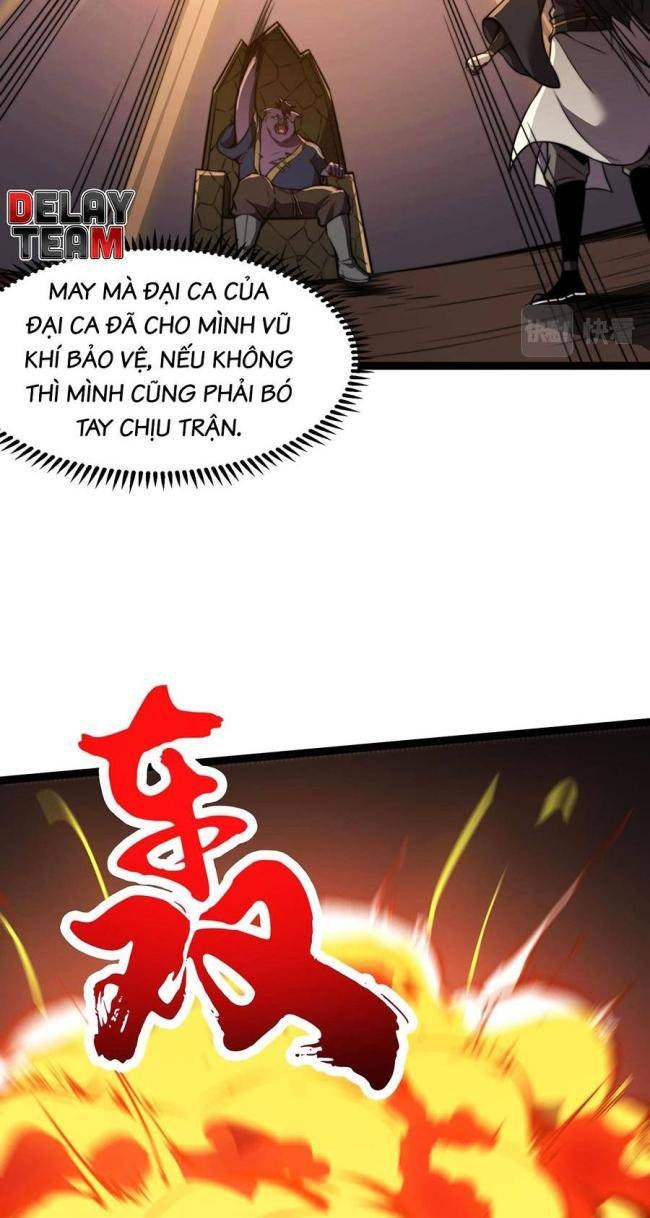 Cao Thủ Gian Lận Hoàn Lương - Page 52