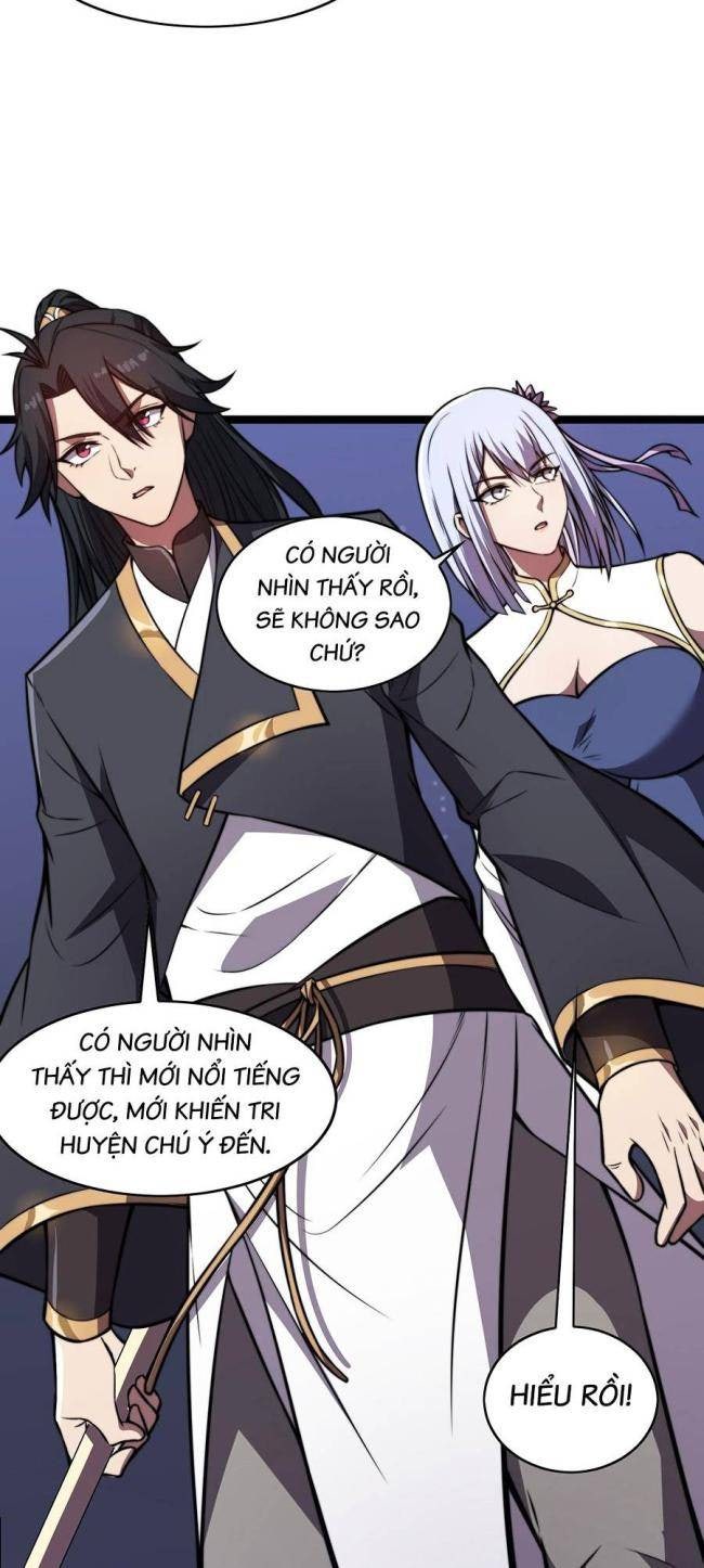 Cao Thủ Gian Lận Hoàn Lương - Page 5