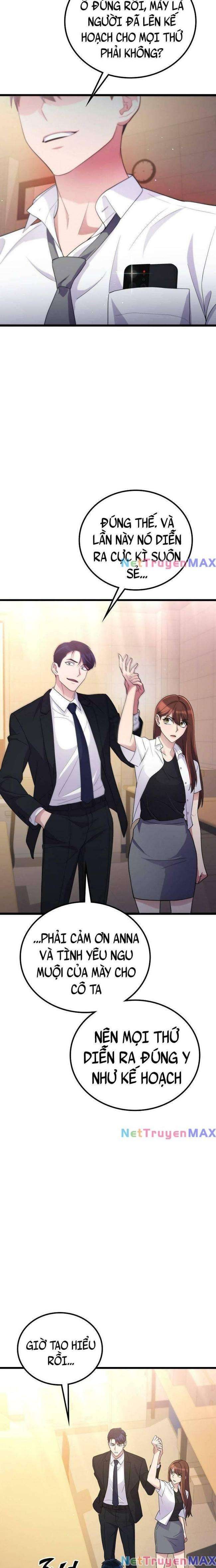 Quái Vật Ganzi - Page 29