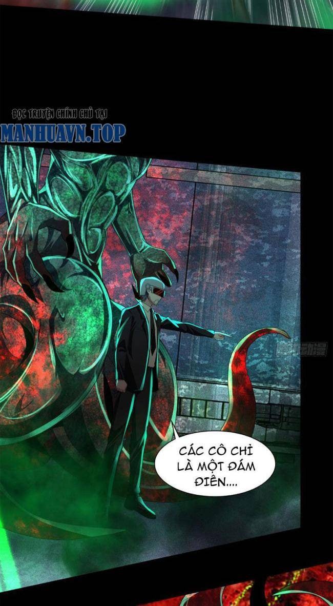 Từ Hồng Nguyệt Khai Thủy - Page 19