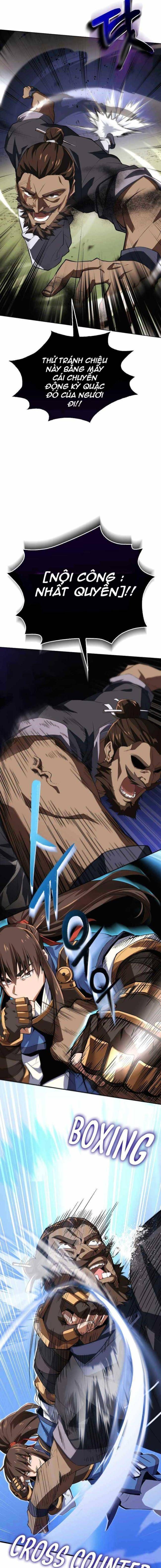 Tuyệt Đỉnh Võ Lâm - Page 9