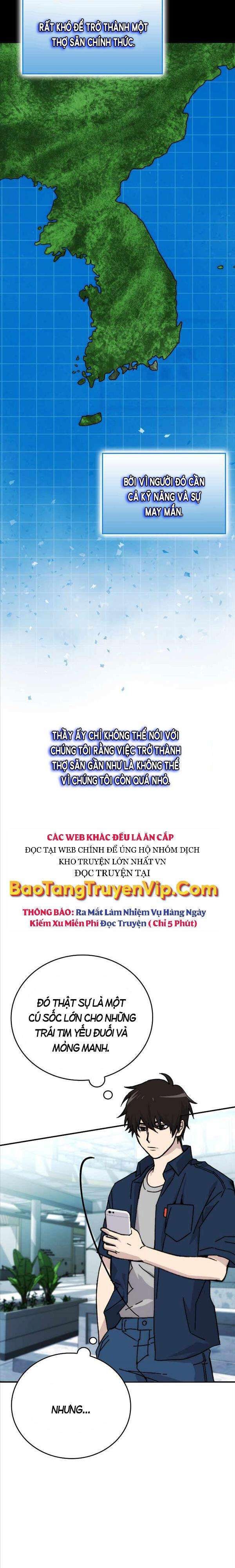 Chúa Quỷ Tăng Cấp Bằng Võ Thuật - Page 14
