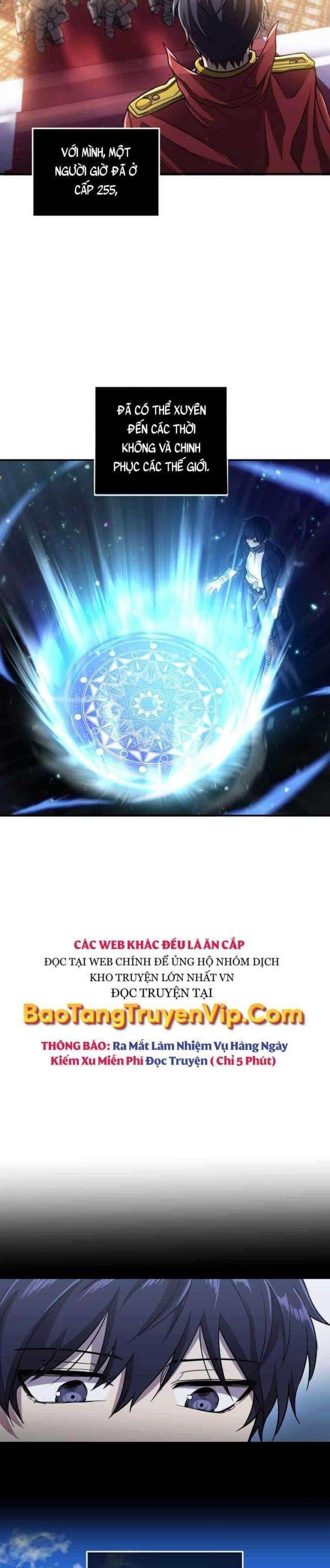 Nhà Hàng Thợ Săn Quái Vật - Page 19