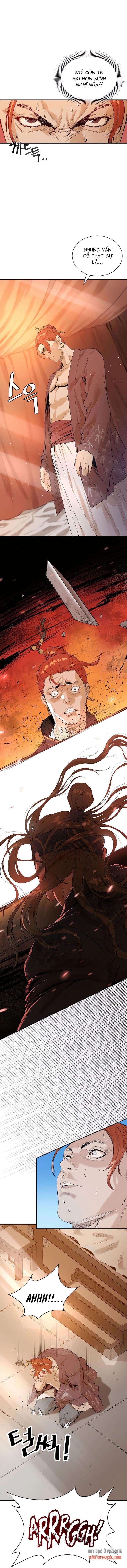 Kẻ Phản Diện Vô Song - Page 13