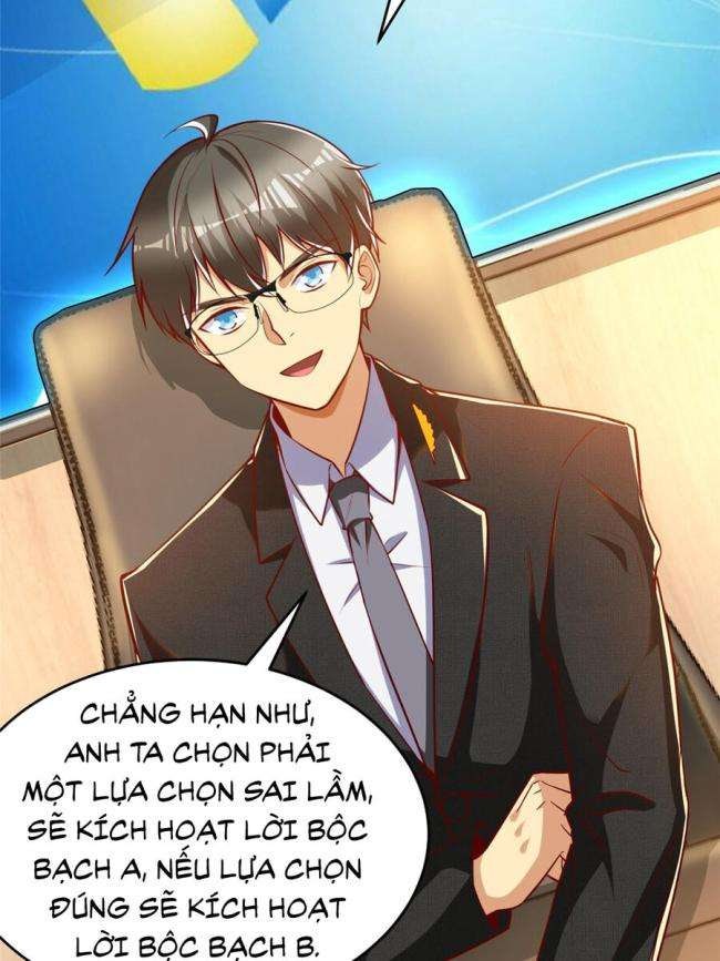 Trở Thành Tài Phiệt Nhờ Game - Page 29