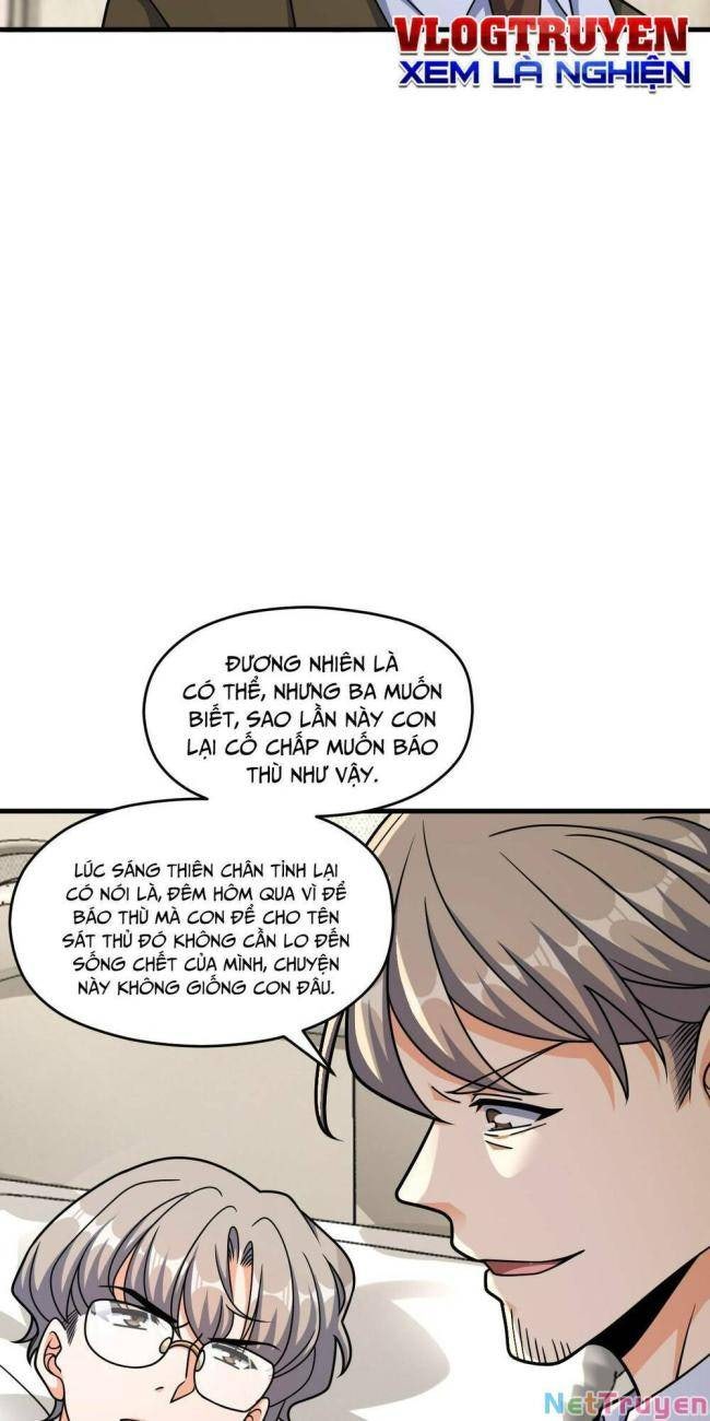 Mệnh Danh Thuật Của Bóng Tối - Page 18